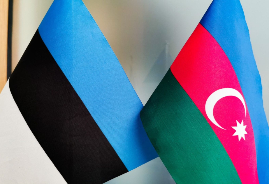 AzEmbassyEstonia🇦🇿 tweet media