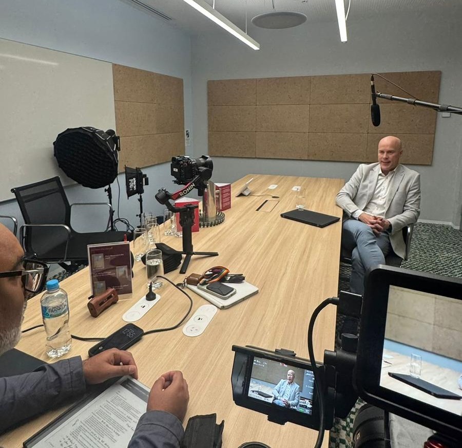 ActiveOps tweet media