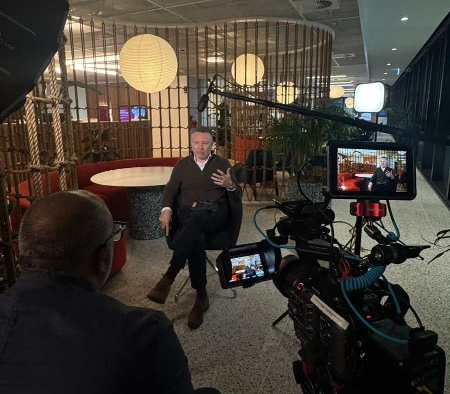 ActiveOps tweet media