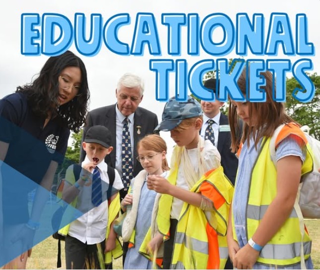 Food & Farming Discovery Trust tweet media