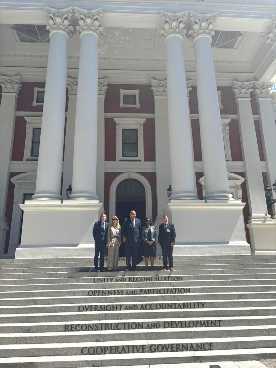 Sénatrice Amina GERBA, M.B.A., C.Q.🇨🇦 tweet media