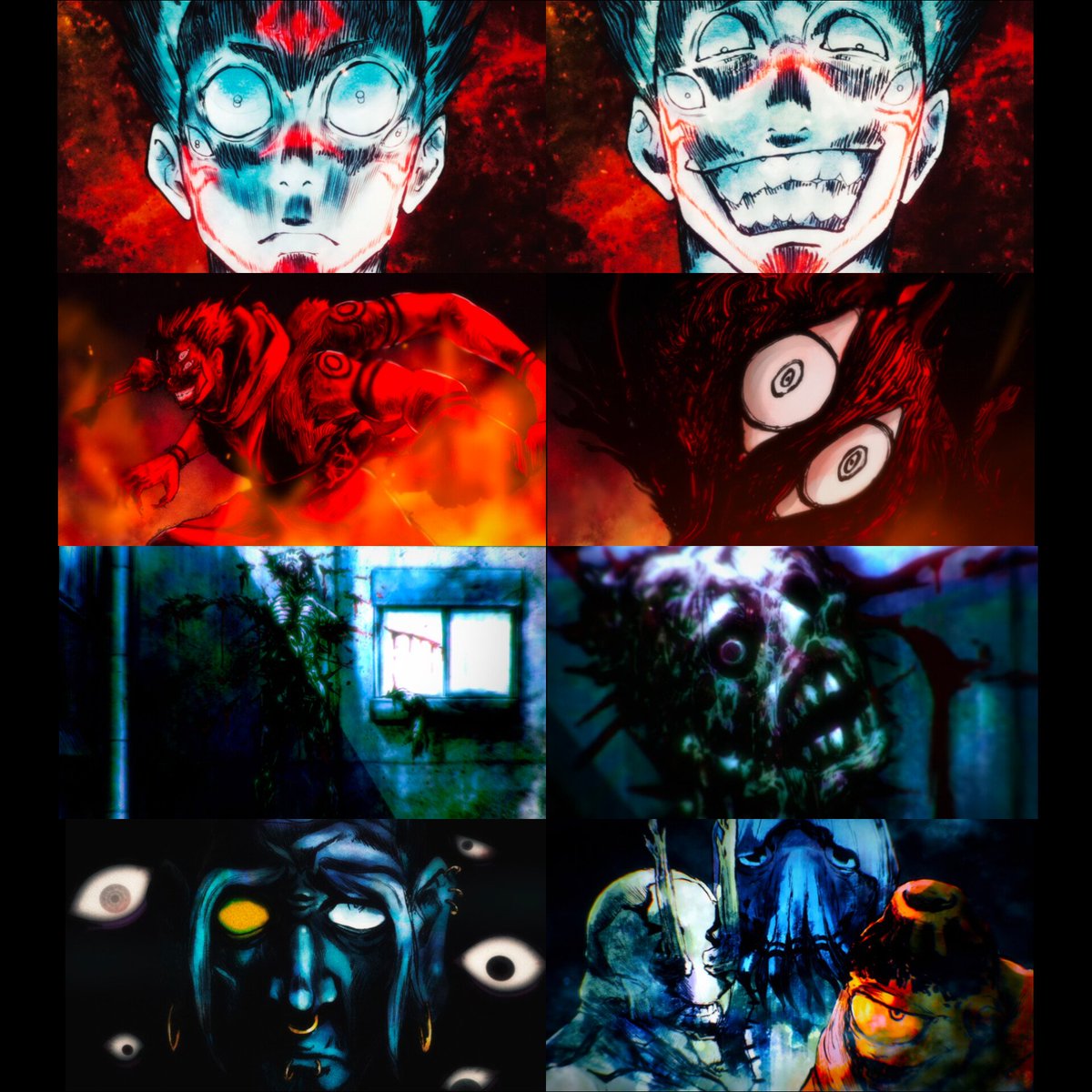 Ryohei Takeshita ED/SB