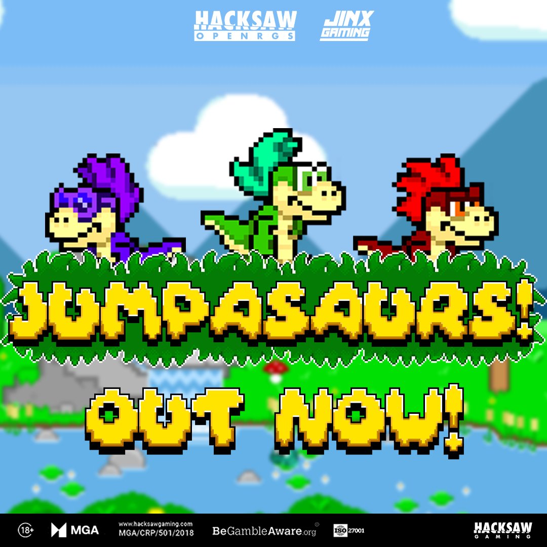 HacksawOpenRGS tweet media