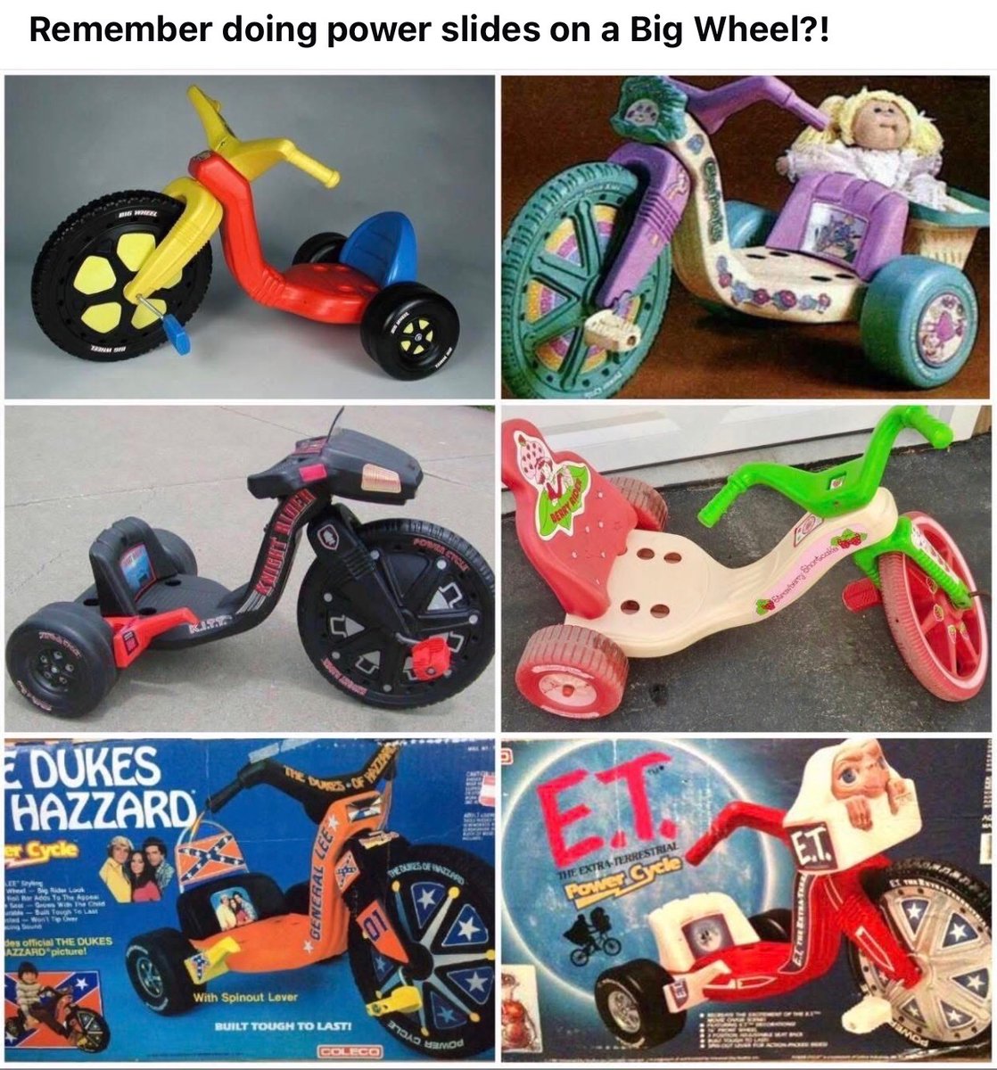 Retro Toys and Cartoons tweet media