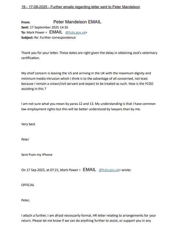 Politics UK tweet media