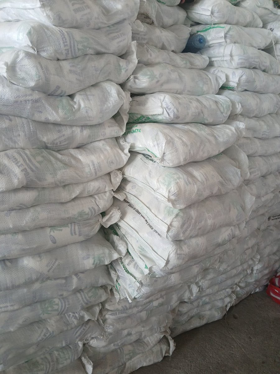 <a href="/halalcertng/">Halal Certification Authority</a> Secretary General Dr Ajani Sakirdeen <a href="/SakirdeenA/">SAKIRDEEN Ajani</a> at the #HalalAudit of <a href="/salt_royal/">Royal Salt</a>  Port Harcourt, Rivers State 

#HalalRamadan #HalalBusiness #BuyHalal #EatHalal