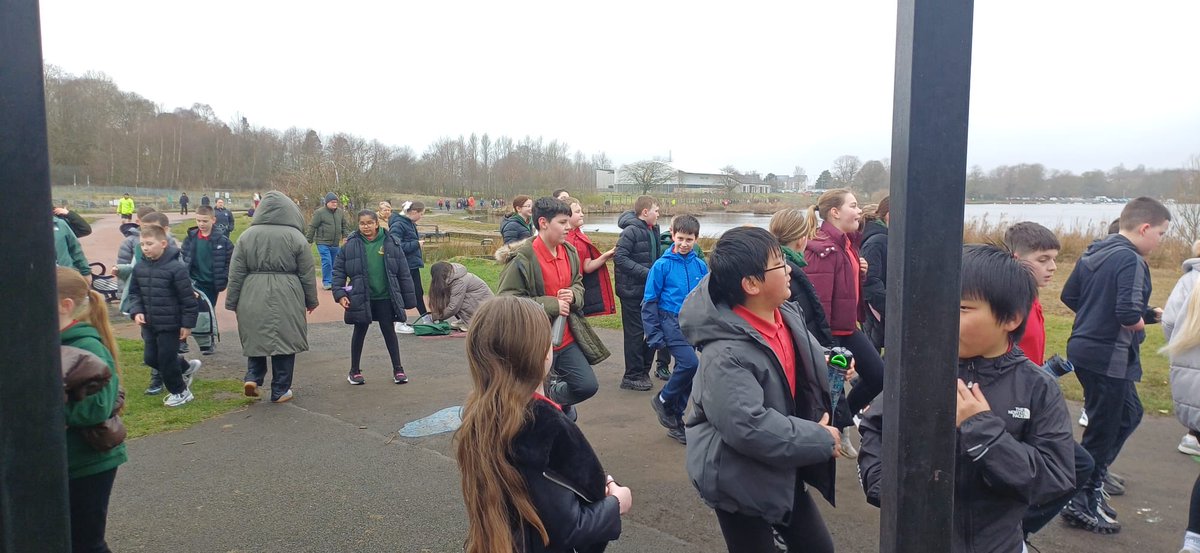 St. Thomas' tweet media