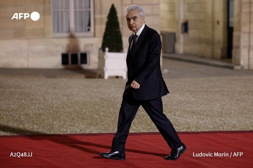 Agence France-Presse tweet media