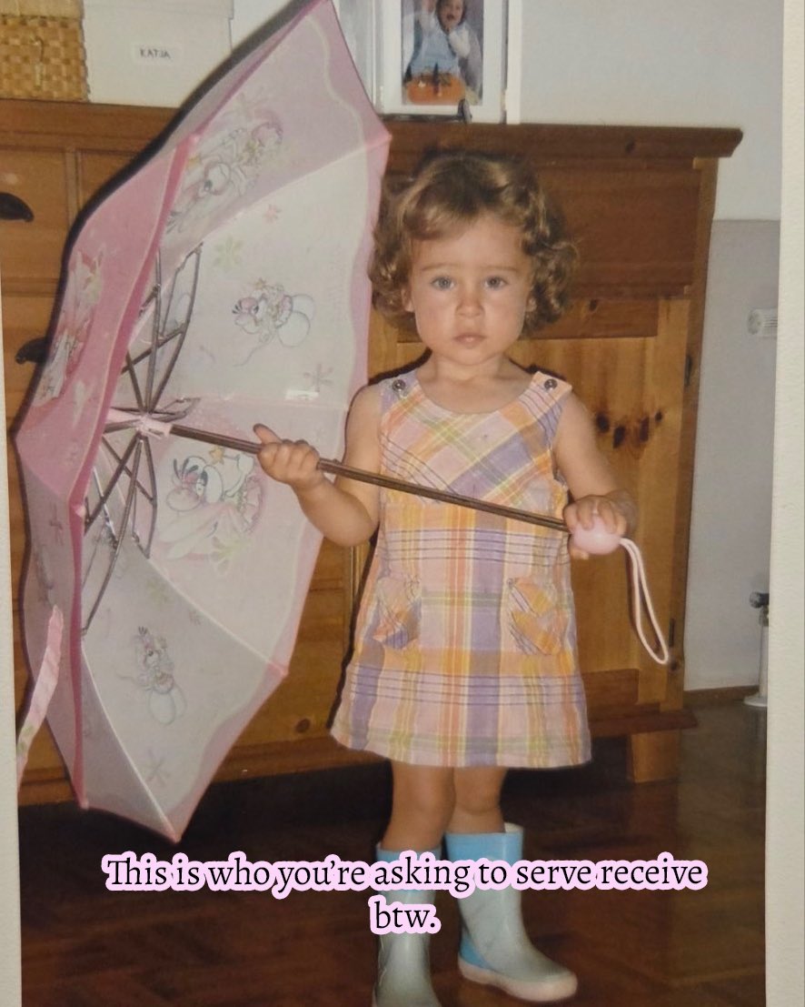 Murray State Volleyball tweet media