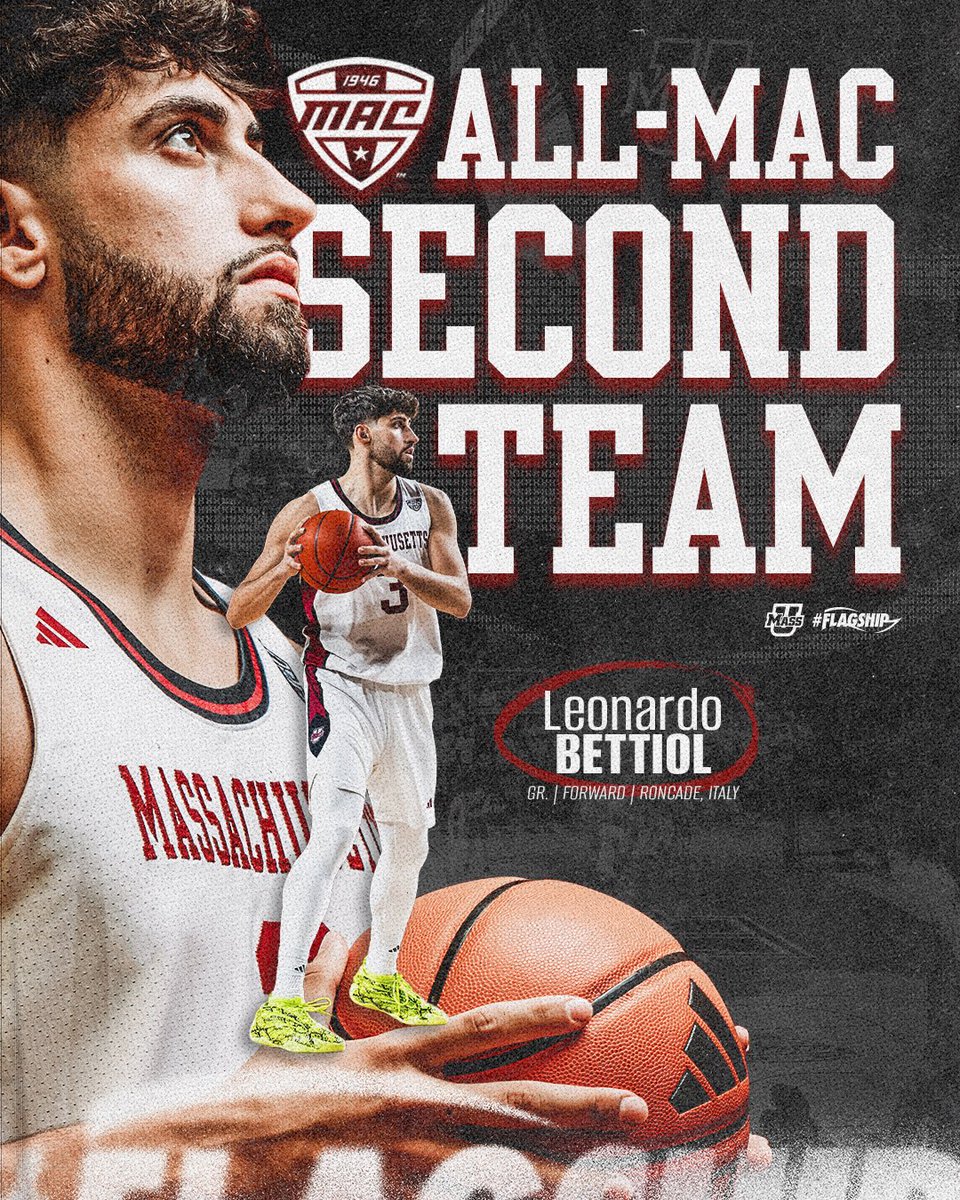 UMass Men's Basketball tweet media