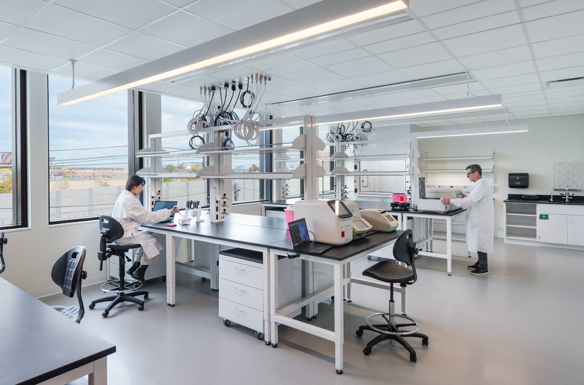 MIT Biotech Group tweet media