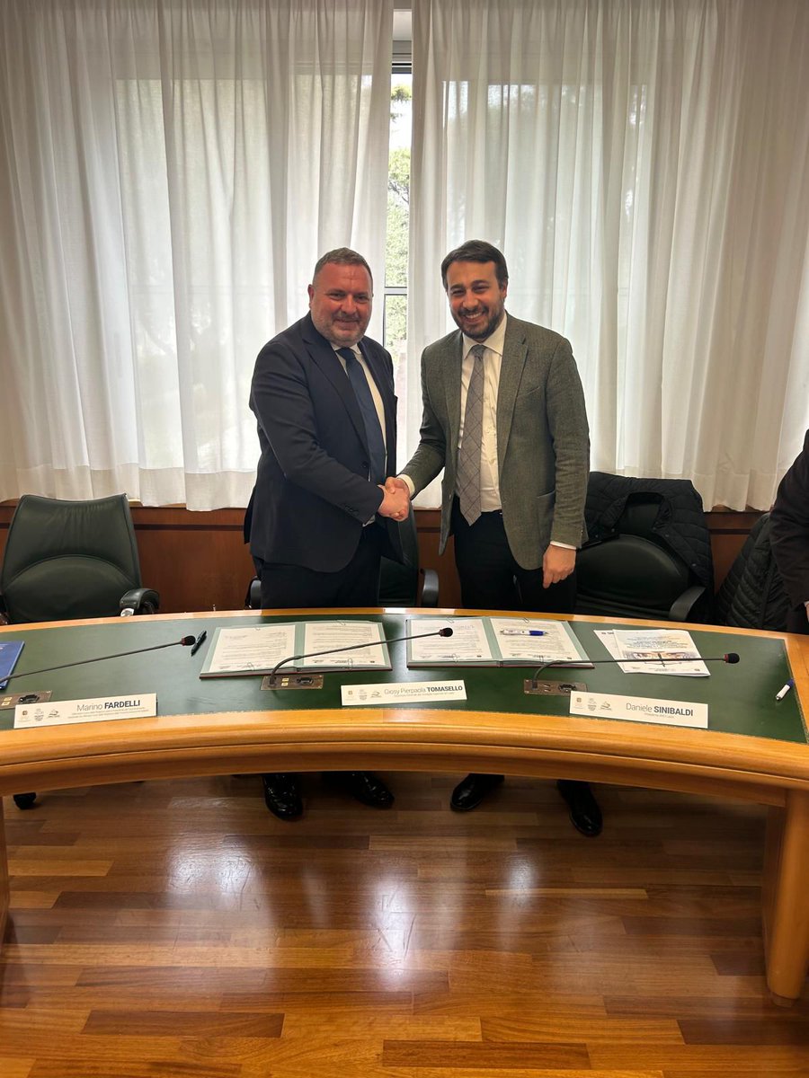 Conferenza Assemblee Legislative delle Regioni tweet media