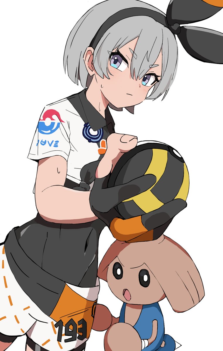 24Toki_chang's tweet photo. サイトウ　ポケモン剣盾 https://t.co/BtdB8TCpFL