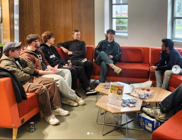 UWS Int Support tweet media