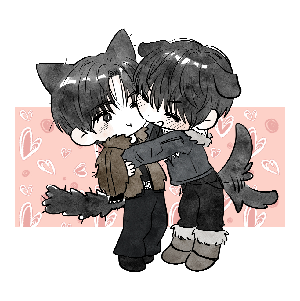 TTat_sh_'s tweet photo. #주눙 https://t.co/1HnL4Ec6ub