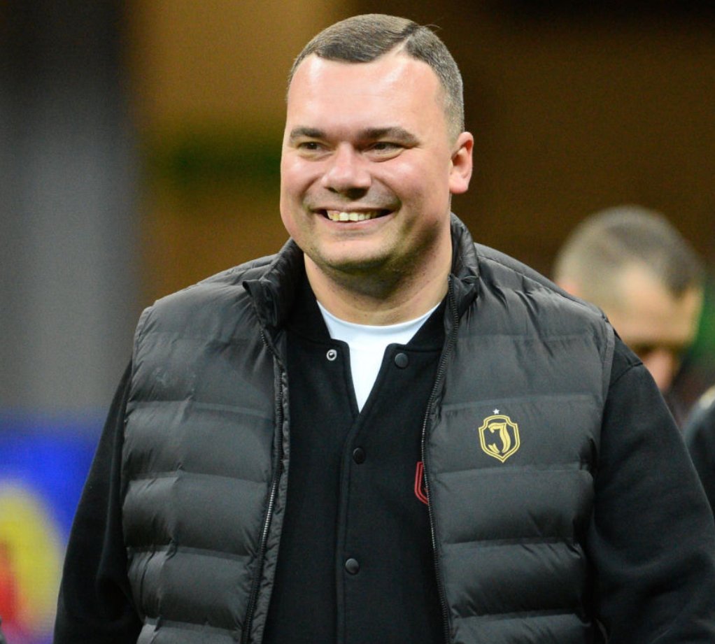 Michał Łupiński tweet media