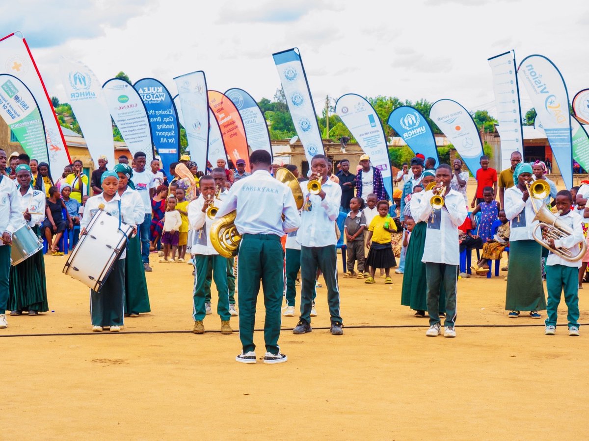 African Women and Youth Action for Development tweet media