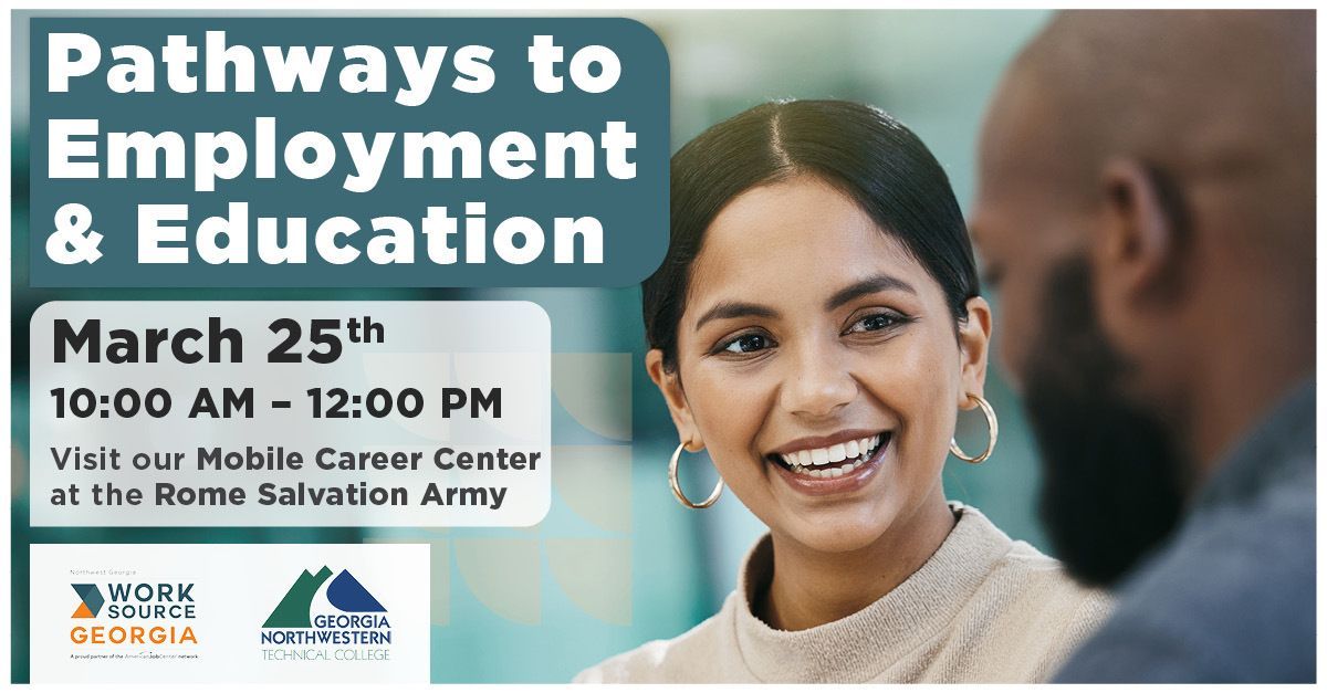 WorkSource Georgia tweet media