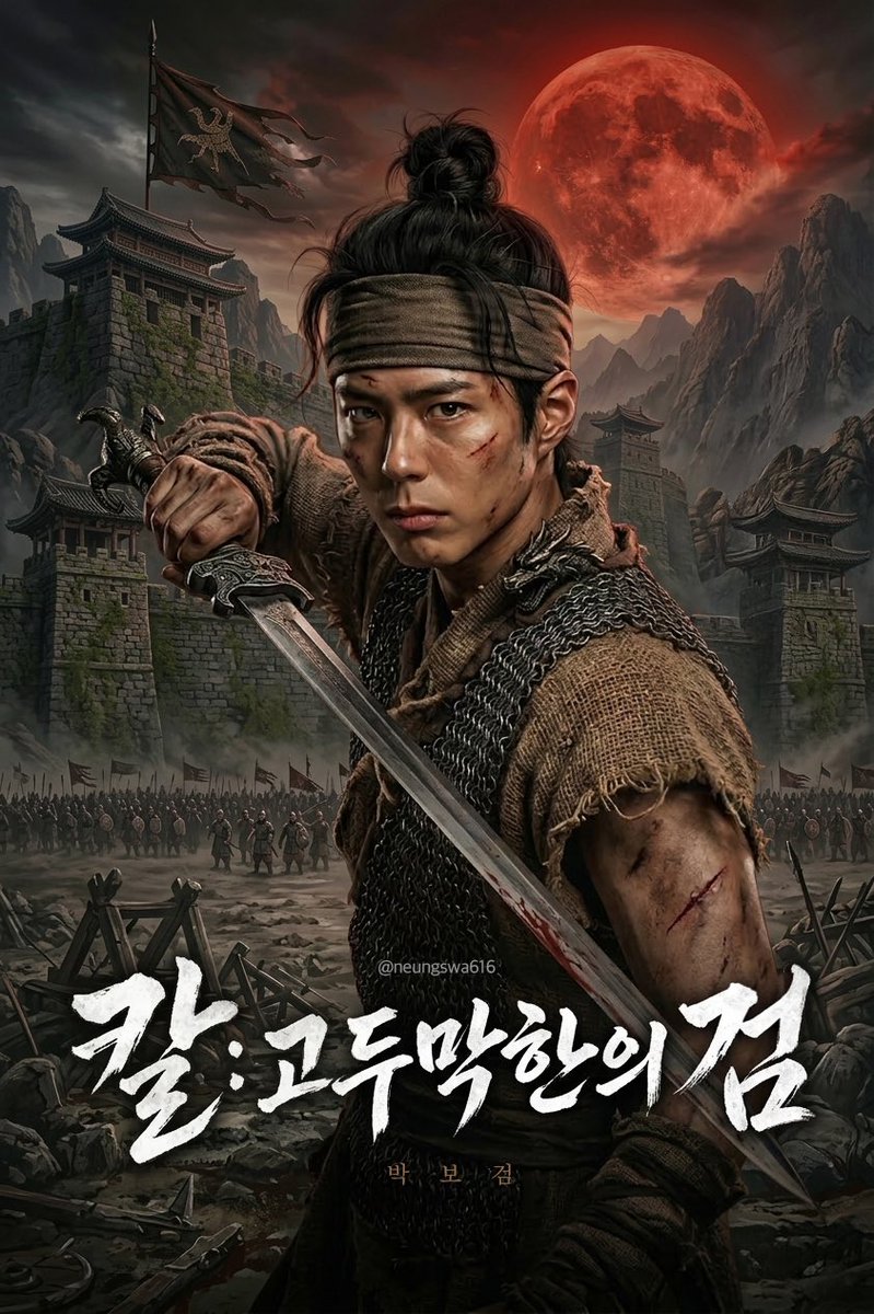 능솨 tweet media