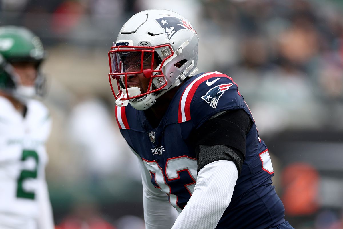 PatriotsMX_ 🇲🇽🏈 tweet media