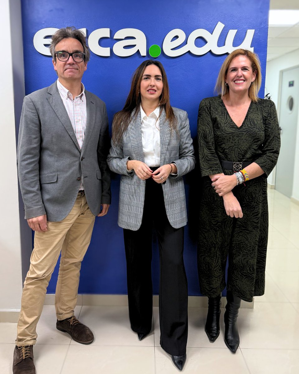 ecca.edu tweet media