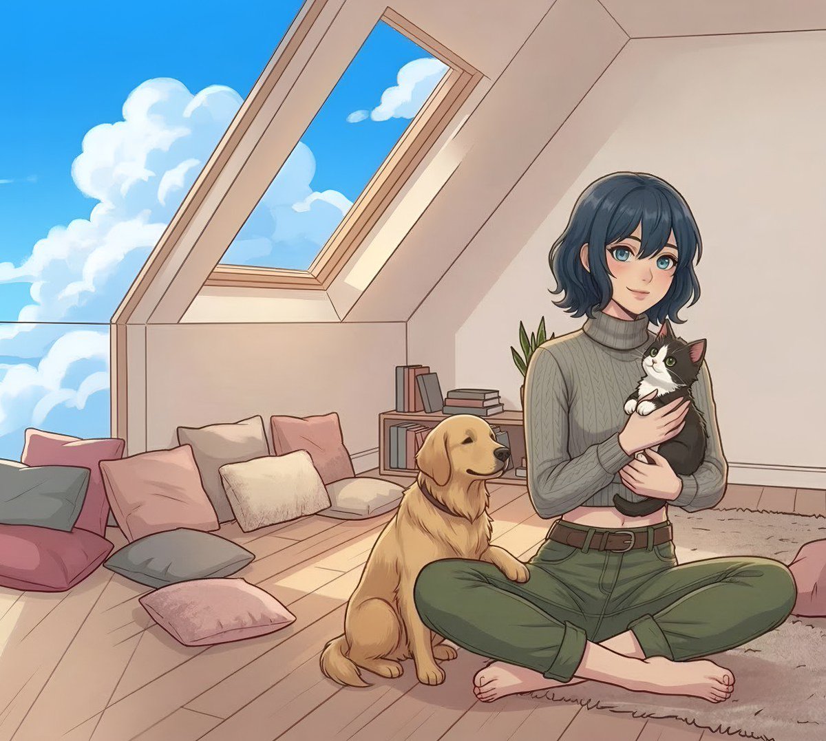 INOKUMISOL tweet media