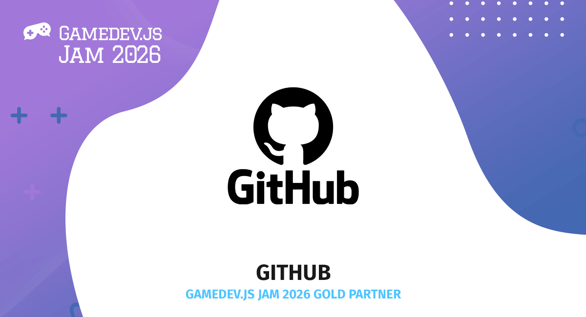 Gamedev.js tweet media