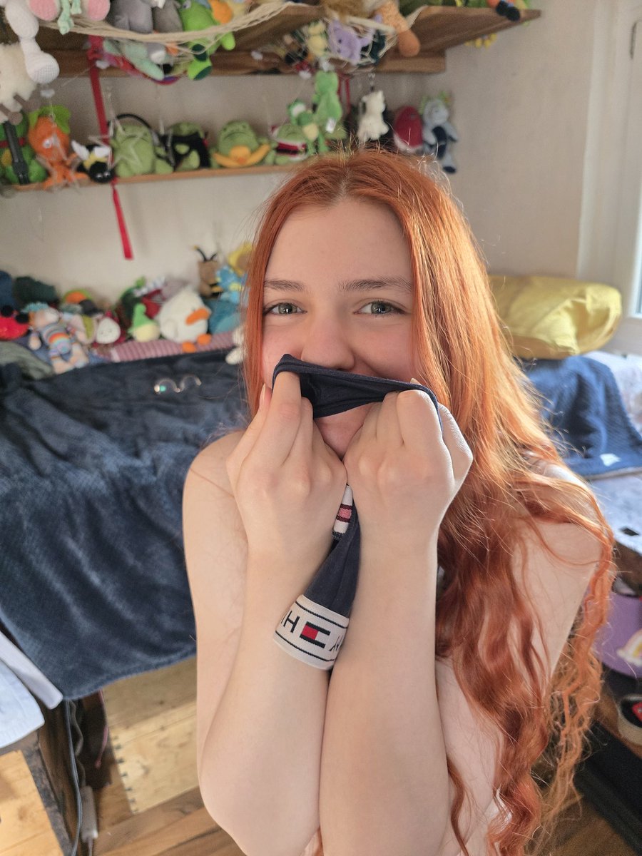 thecutestuffedanimal tweet media