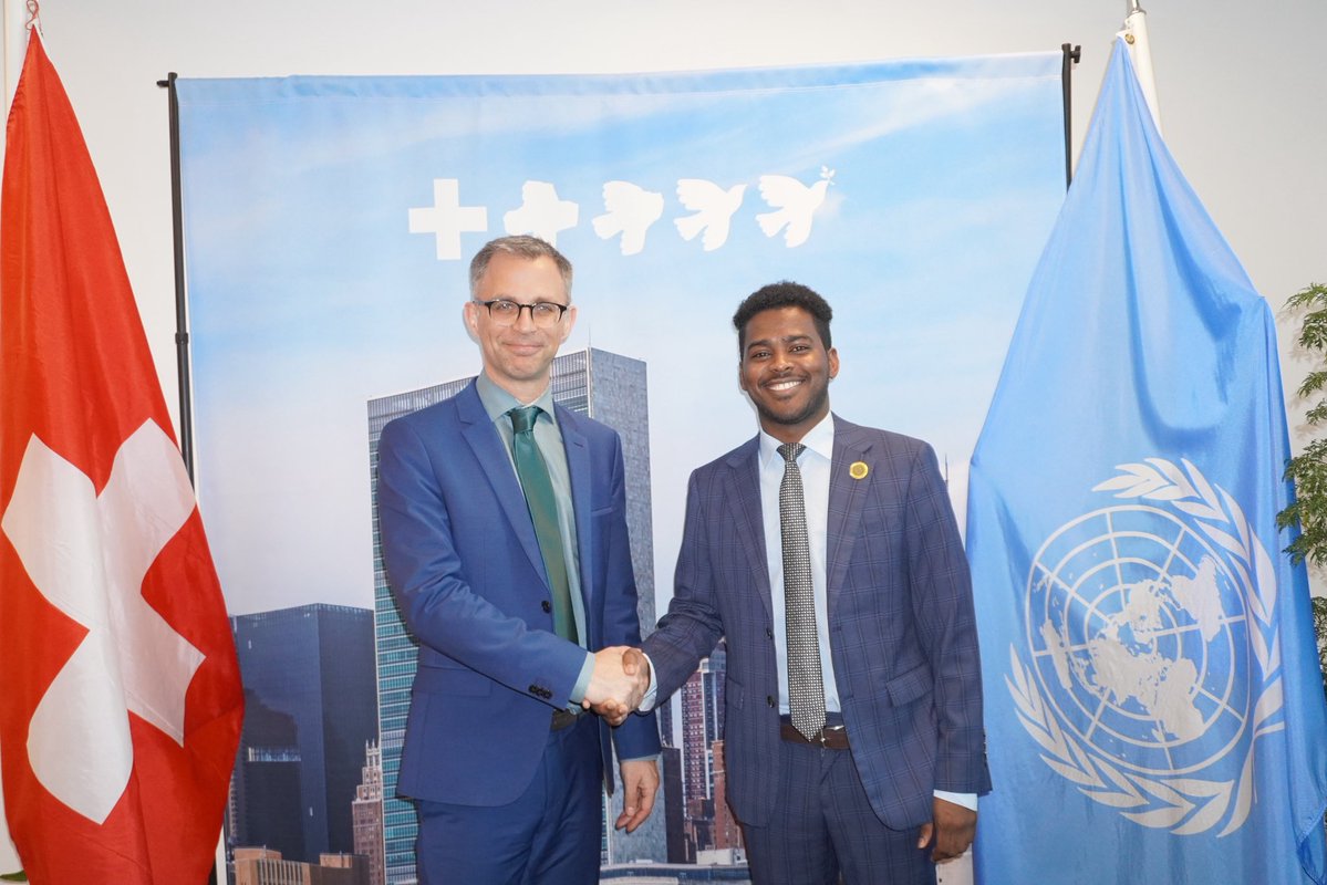 Cherinet Hariffo tweet media