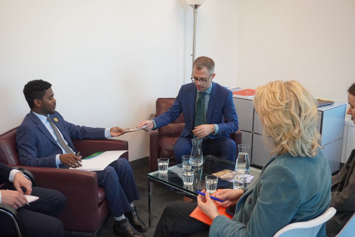 Cherinet Hariffo tweet media