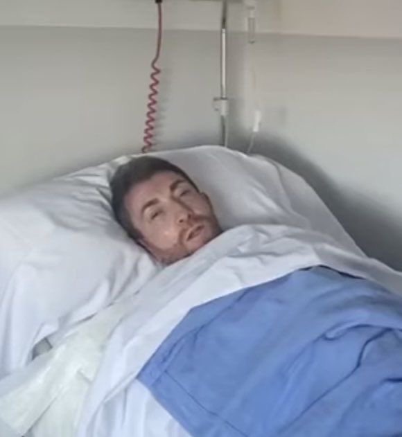 pablo motos hoy en cuanto paula usero empiece a soltar la palabra “lesbiana” cada tres segundos