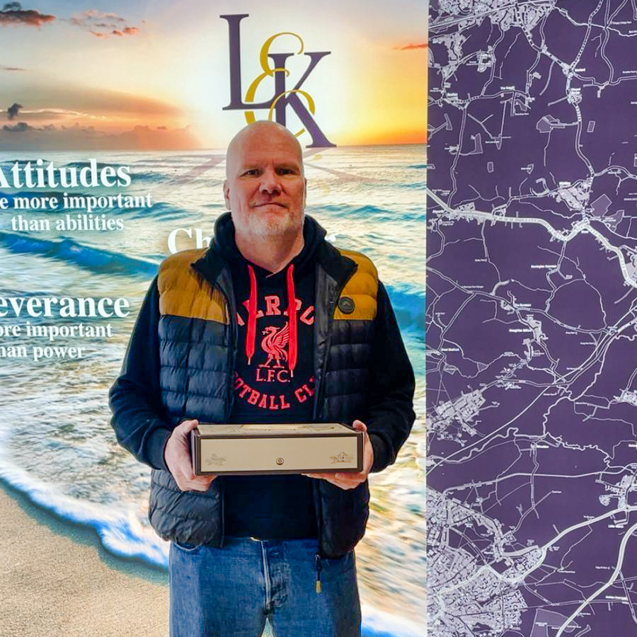 Lock & Key Estate Agents tweet media