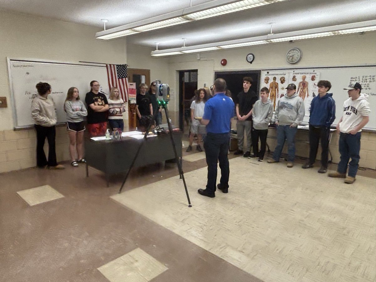 Chad Miller tweet media