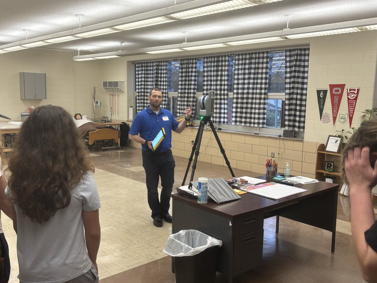 Chad Miller tweet media