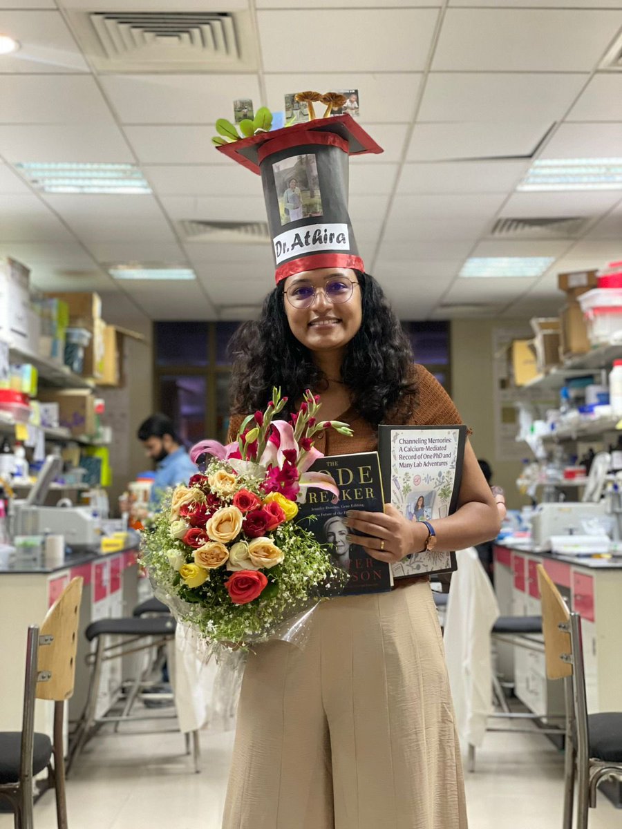 Jyothi Vadassery tweet media