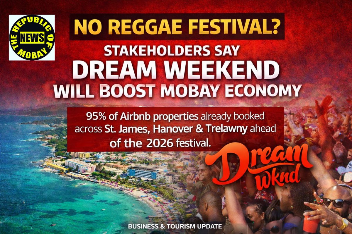 REPUBLIC OF MOBAY tweet media