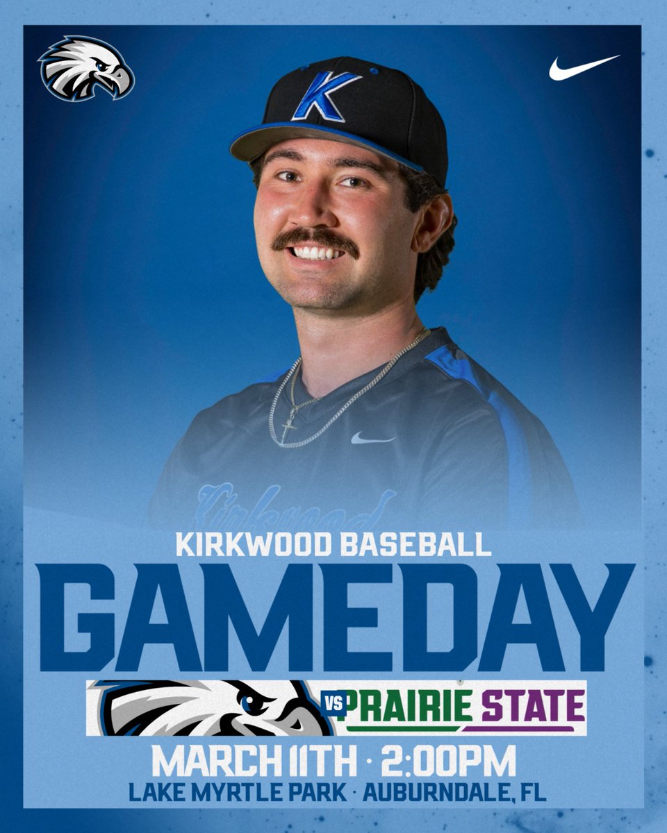 Kirkwood Eagles tweet media