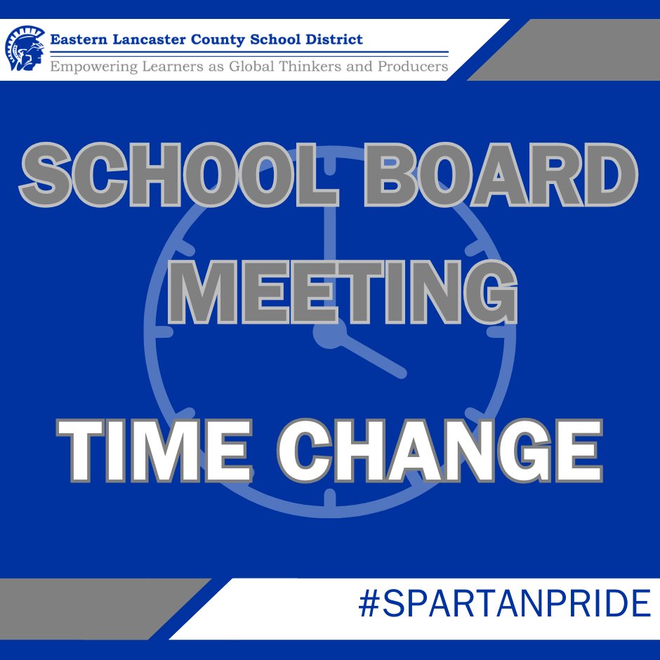 ELANCO School District tweet media