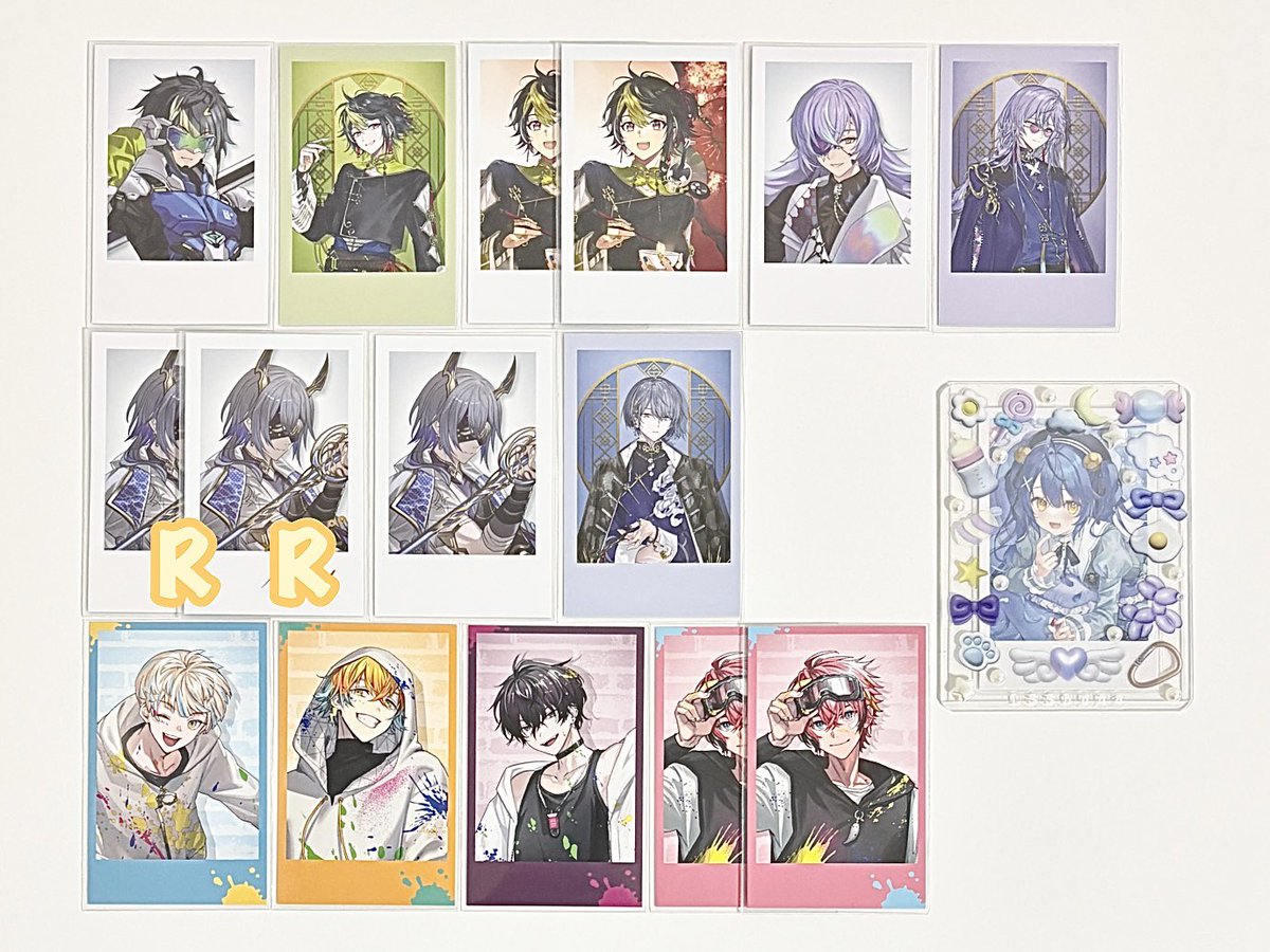 しゅな tweet media