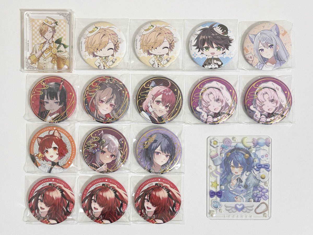 しゅな tweet media