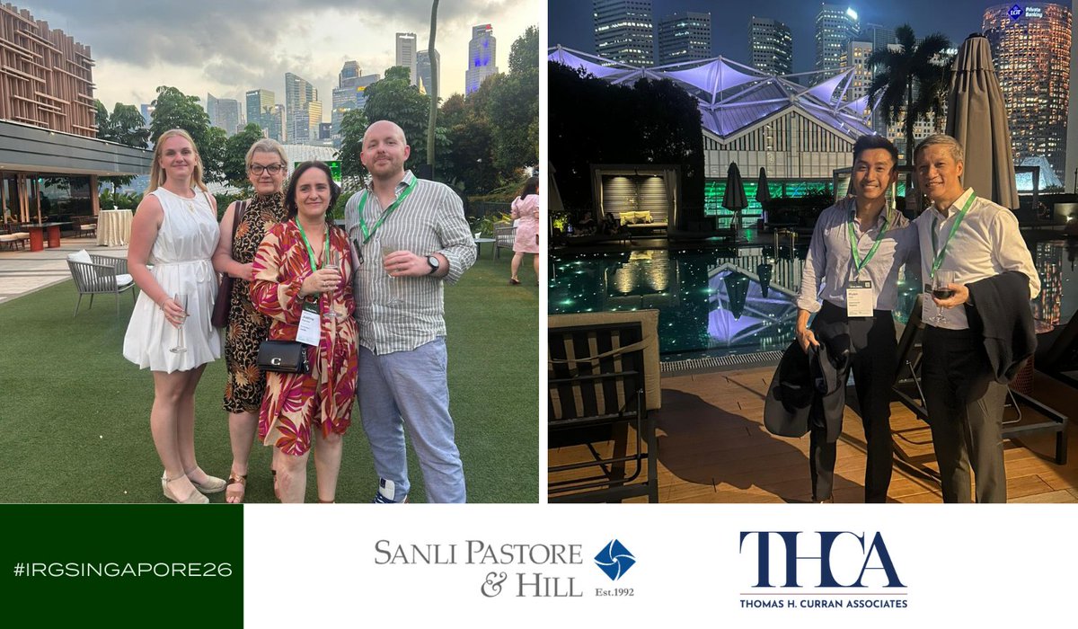 IR Global tweet media