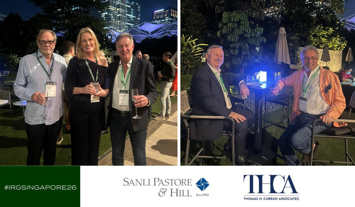 IR Global tweet media