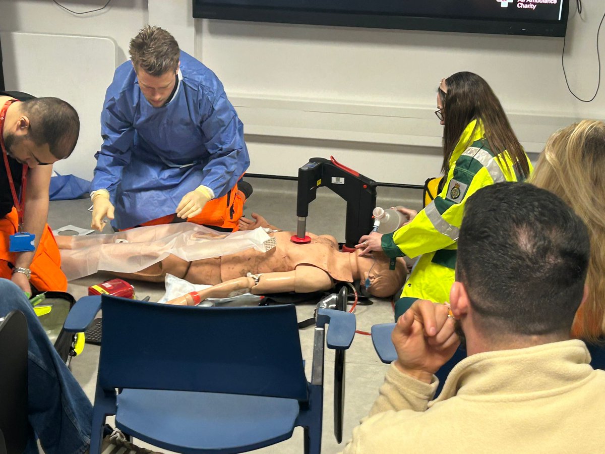 Ortus Technologies tweet media