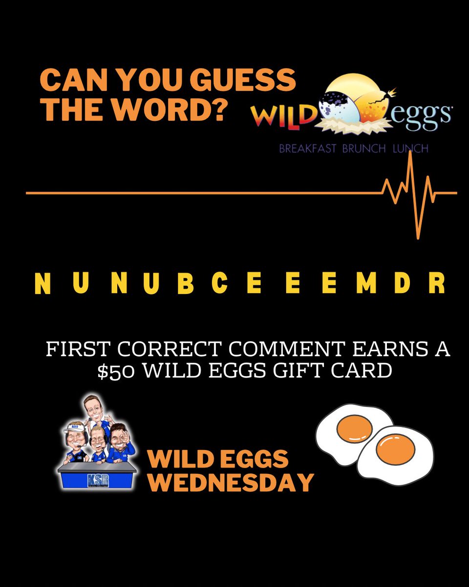 Kentucky Sports Radio (The Show) tweet media