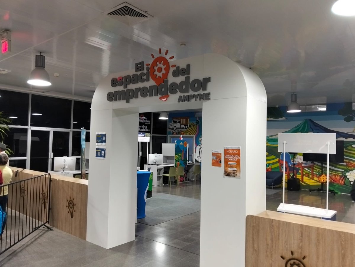 #ElBancoDelProductor tweet media