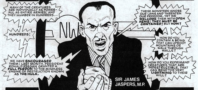 Scarred for Life tweet media