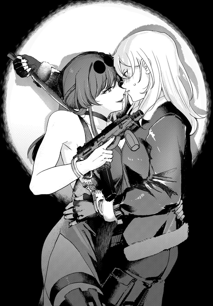 w457456094's tweet photo. My commission by nagi!

Resident evil paro 😊

#kafstel https://t.co/0qoYsel5E2