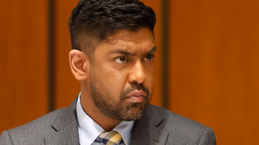 Former CBC journalist Travis Dhanraj is a HERO for EXPOSING the corruption at CBC. 

I can't be the only one who thinks this.