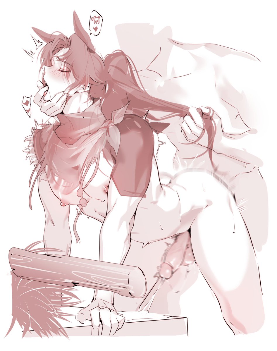 沉默的厨师 tweet media