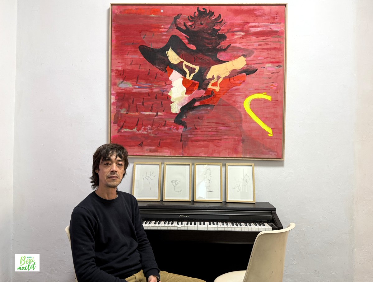 DisfrutaBenimaclet tweet media